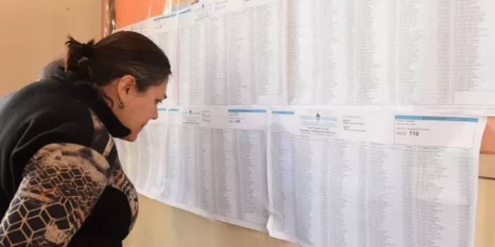 Elecciones 2025: la multa por no votar es de $100