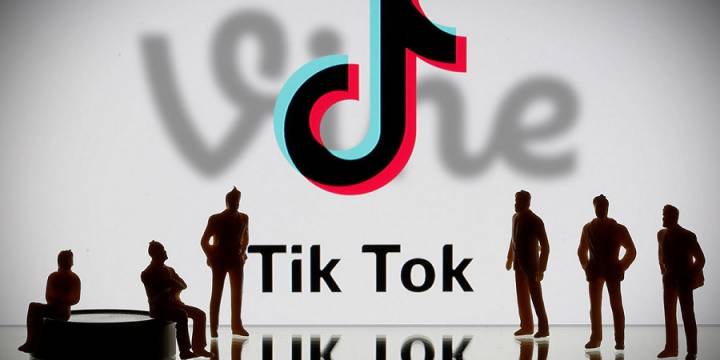 Tik Tok ahora permite conocer historias en otras redes sociales