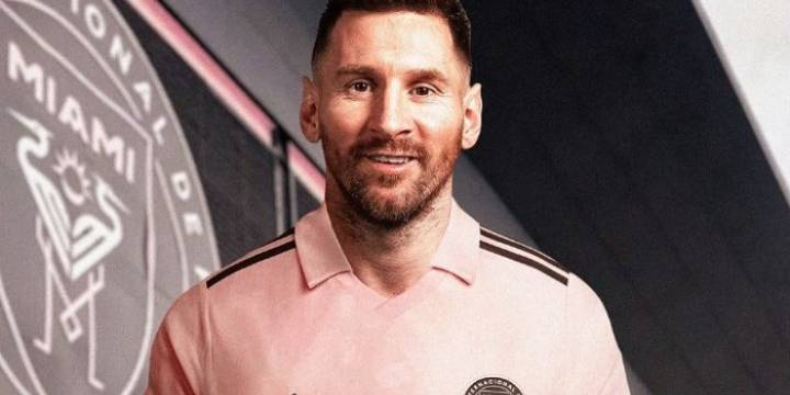Cómo crear una cuenta de Apple para ver a Messi 