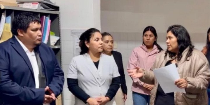 Fortalecen atención sanitaria en Río Piedras