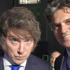 Muzio renunció a la  Casa Argentina en París