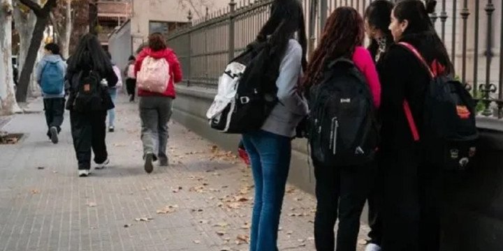 Plan de salud mental para adolescentes