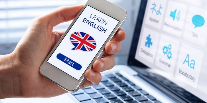Cinco plataformas para aprender inglés de manera gratuita