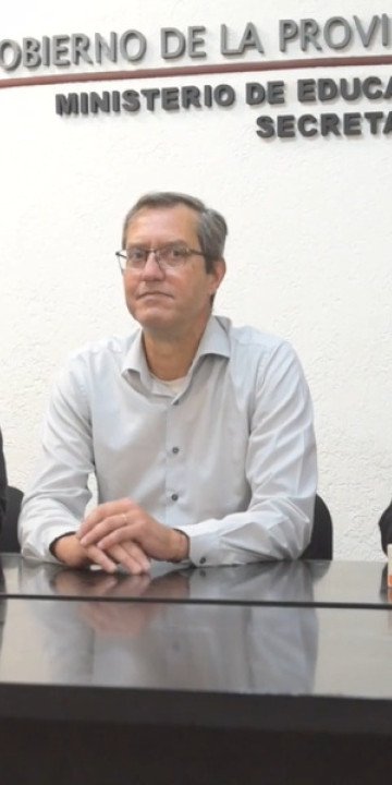 Cultura presentó los concursos de IDEA 2026