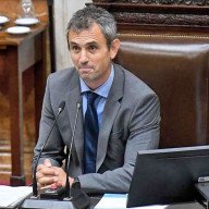 Críticas a la oposición por la ley de tierras