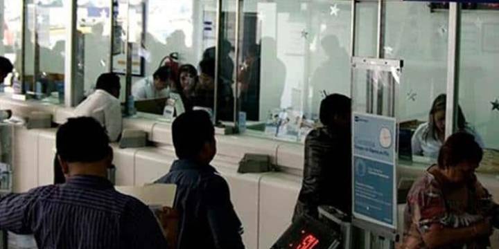 Seis bancos lanzaron convocatoria para cubrir puestos
