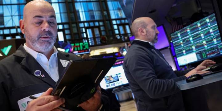 Los ADRs cerraron con mayoría de bajas en Wall Street