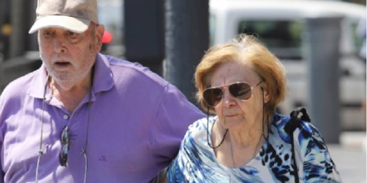 Oficial: bono de 70 mil pesos para jubilados y pensionados