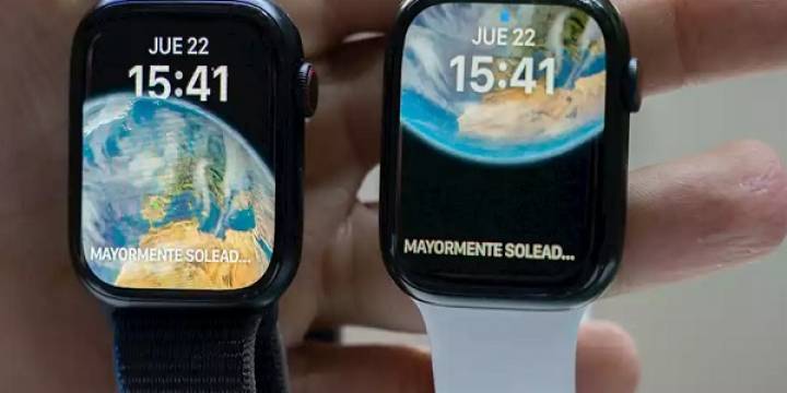 La nueva versión de iPhone 15 llega con nuevos Apple Watch