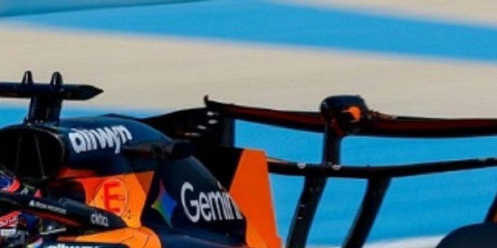 McLaren venderá cinco autos históricos de F1