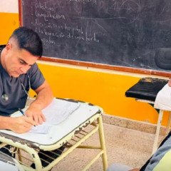 Salud brindó más de 350 atenciones en un operativo extramuros 
