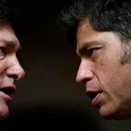 Encuesta da empate técnico entre el peronismo y LLA