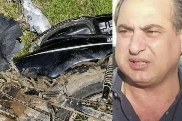 Piden juicio contra Julio Jalit