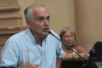 Solicitan a Nación  que avance con los compromisos del Corredor Bioceánico