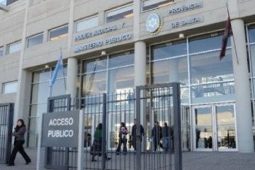 Hoy simulacro de evacuación en Ciudad Judicial