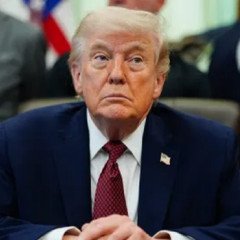Donald Trump defendió el liderazgo de la IA