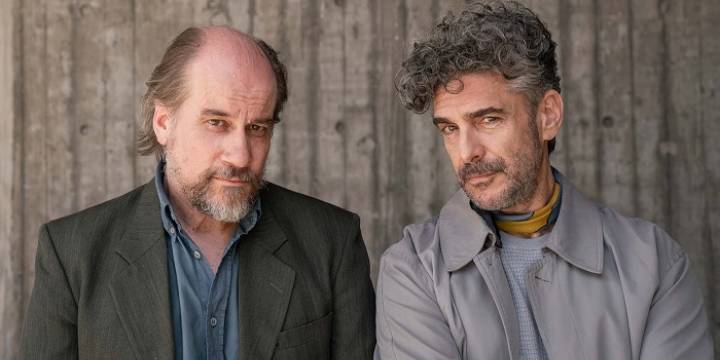 La película Puan representará a Argentina en los Premio Goya