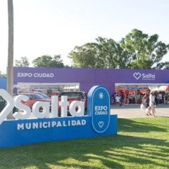 ¡Vuelve la feria más grande de la ciudad!