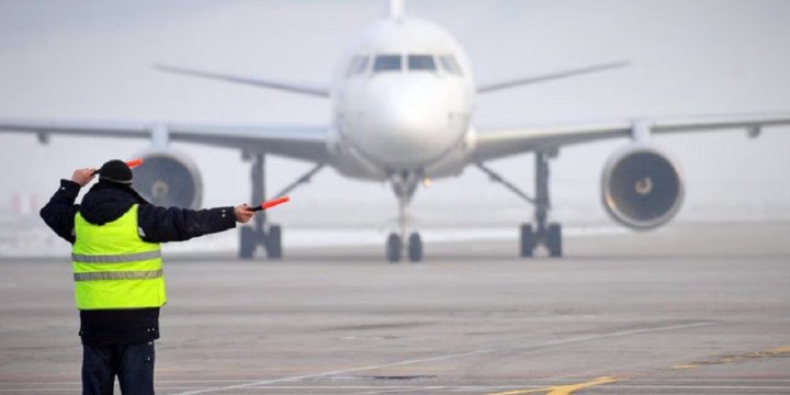 Una aerolínea lanzo nueva forma de pago