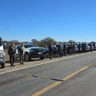 Salta y Tucumán reforzaron los controles en rutas