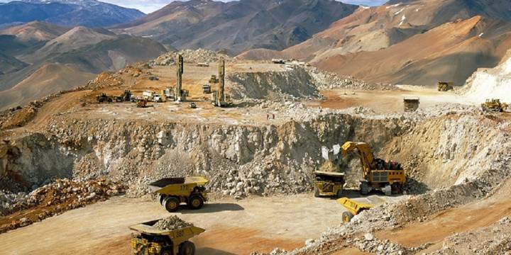 El Gobierno busca fortalecer la inversión minera en todo el país