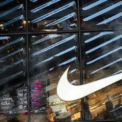 Nike pierde u$s2.114 millones de valor 