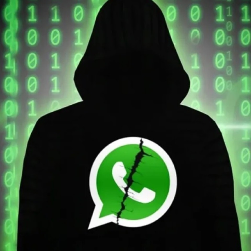 ¿Cómo identificar a embaucadores por Whatsapp?
