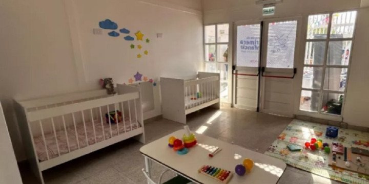 Nuevo Centro de Primera Infancia en El Tala