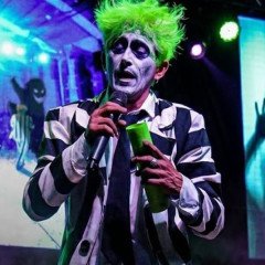 Carlitos Melián invita a celebrar Halloween