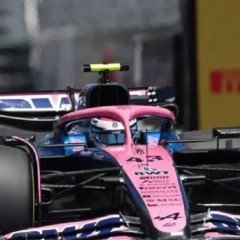 Las mejoras que tendrá Alpine en Italia