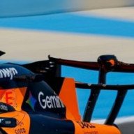 McLaren venderá cinco autos históricos de F1