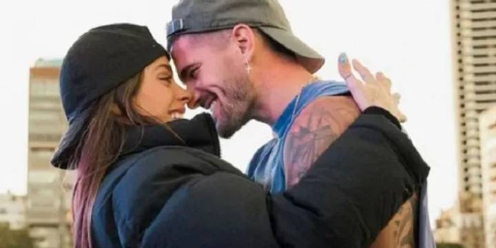 Tini y Rodrigo De Paul confirmaron su reconciliación