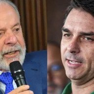 Habría empate técnico entre Lula y Bolsonaro