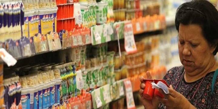 Estiman que la inflación de febrero sería del 1,9% y el 2.7%