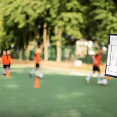 Capacitaciones para técnicos de fútbol