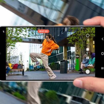 Samsung incorpora IA en un smart