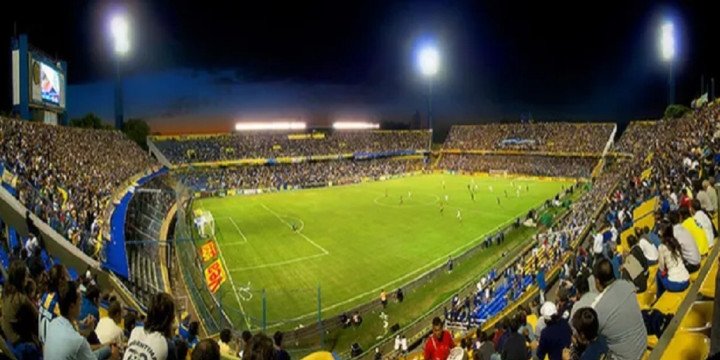 Sanción a Rosario Central por racismo
