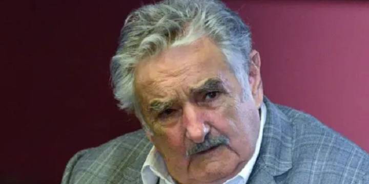 José “Pepe” Mujica, un símbolo de la política uruguaya