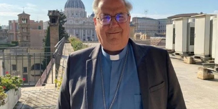 El Episcopado cruzó al presidente Milei