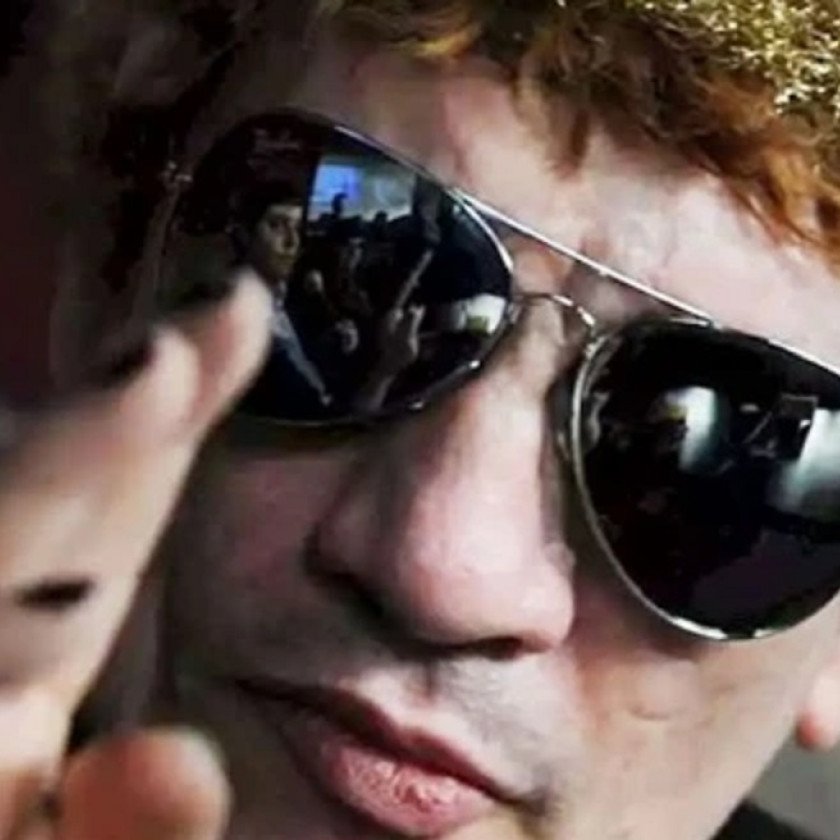 Pity se descompensó en pleno juicio