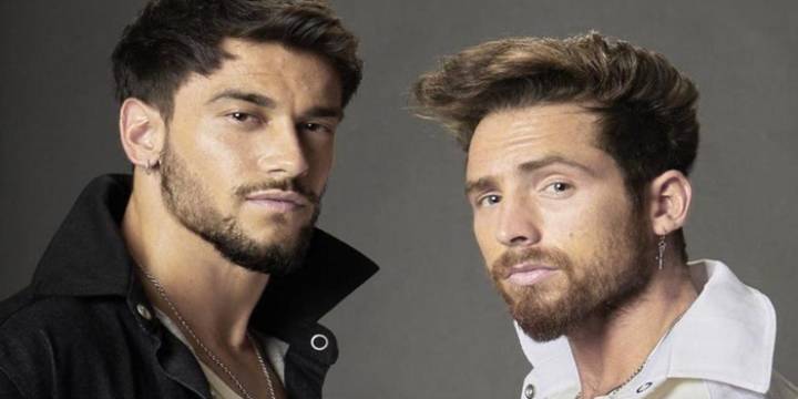 Los cantantes pop de MyA anunciaron su separación