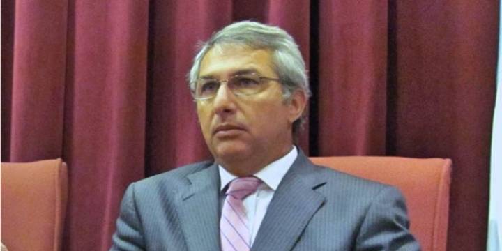 Designaron a Fabián Vittar como Director de la Escuela de la Magistratura