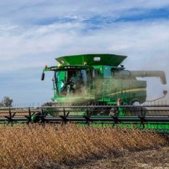 Optimismo de productores agropecuarios