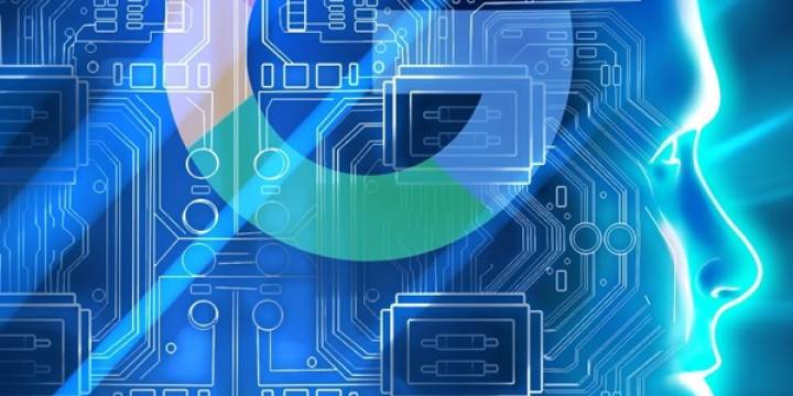 Google revoluciona las búsquedas con Inteligencia Artificial