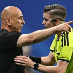  La FIFA sancionó a integrantes de Egipto