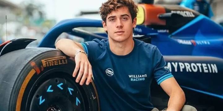 F1: expiloto propuso un trueque entre Williams y Red Bull