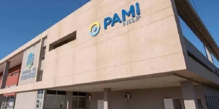  Escándalo en PAMI: exfuncionaria denunció corrupción