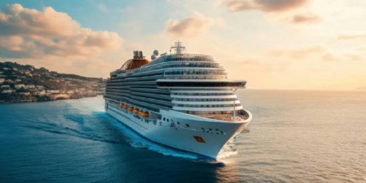 Oferta laboral en cruceros internacionales