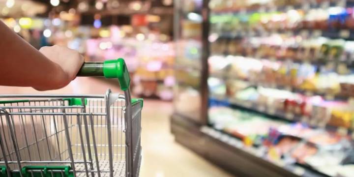 Los precios de los agroalimentos se multiplicaron 