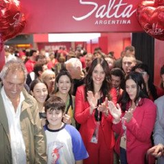 Salta desplegará su potencial turístico y cultural en la FIT